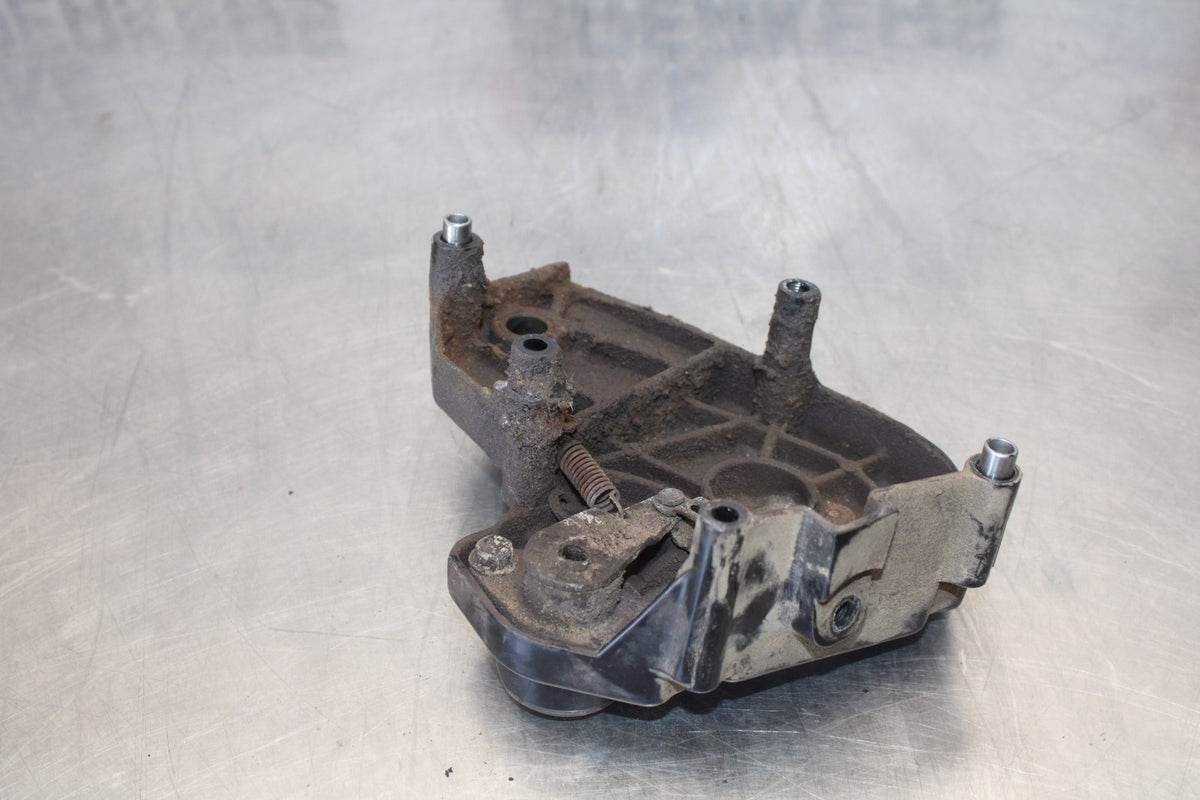 97-00 SUZUKI GSXR600 SRAD ENGINE SPROCKET COVER BB921