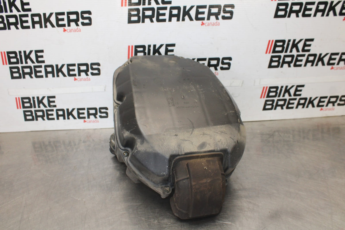 98-05 HONDA SUPER HAWK 1000 VTR1000F AIRBOX AIR INTAKE FILTER BOX BB924