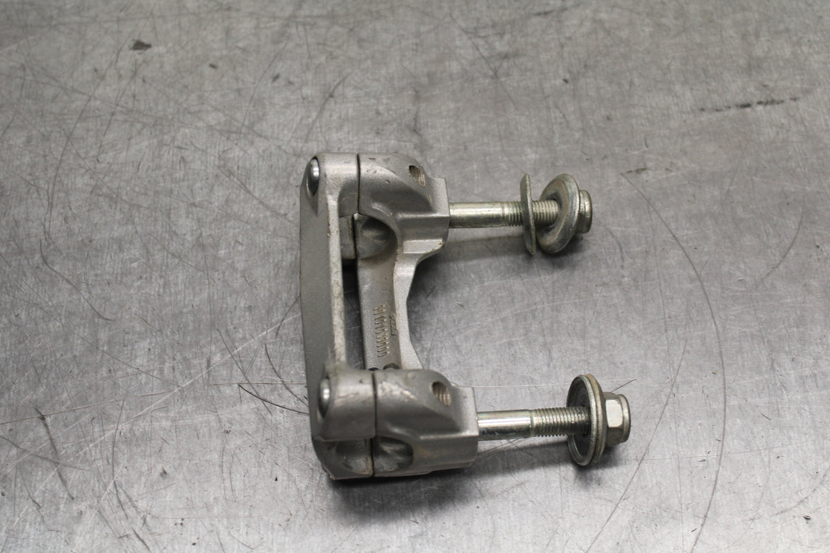 13-16 KTM 390 DUKE HANDLEBAR RISERS BB748