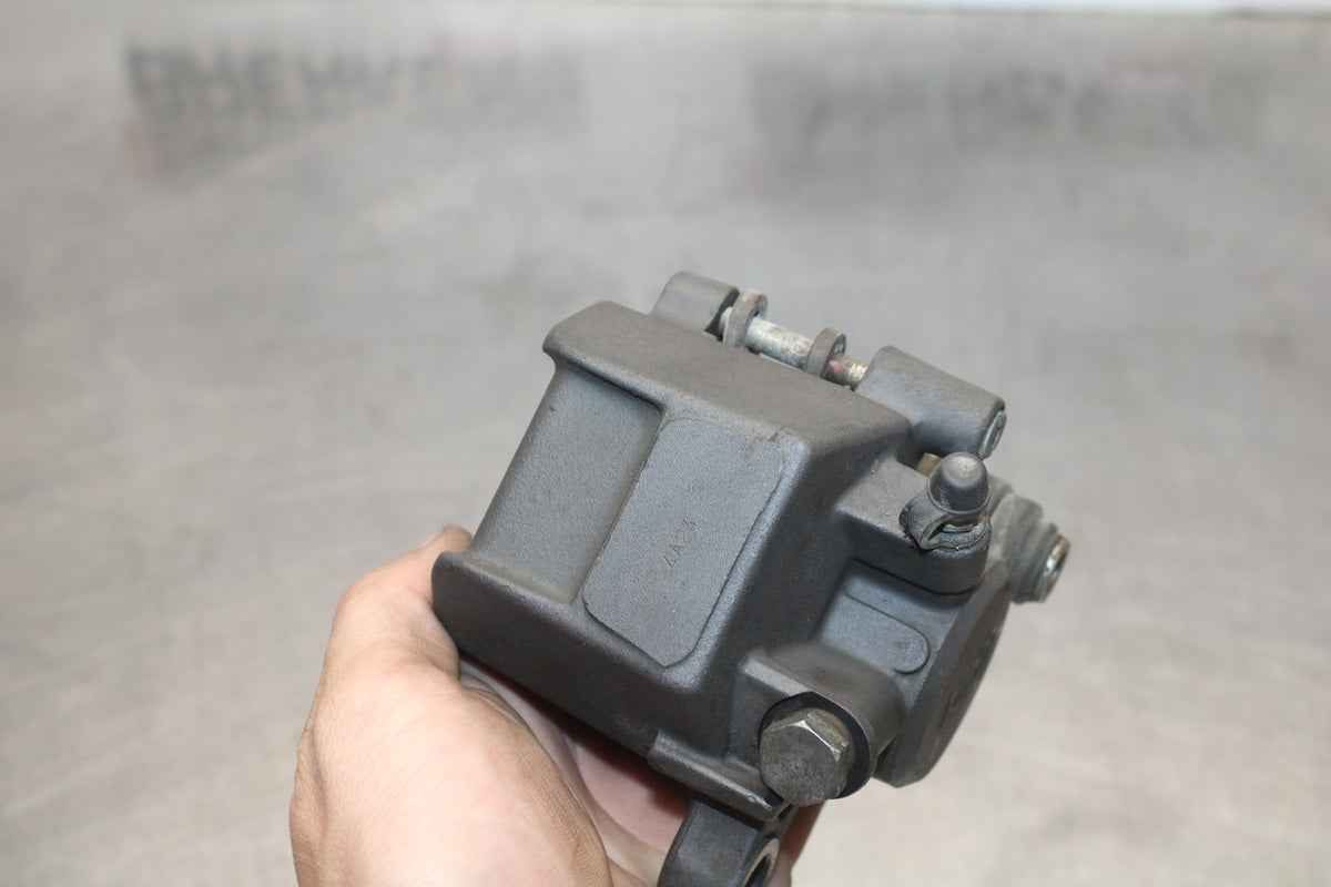 04 BUELL FIREBOLT XB12R REAR BACK BRAKE CALIPER BB903