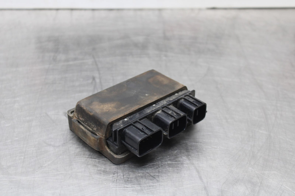 12-16 KAWASAKI NINJA 650 EX650F ABS RELAY ASSEMBLY BOX  BB860