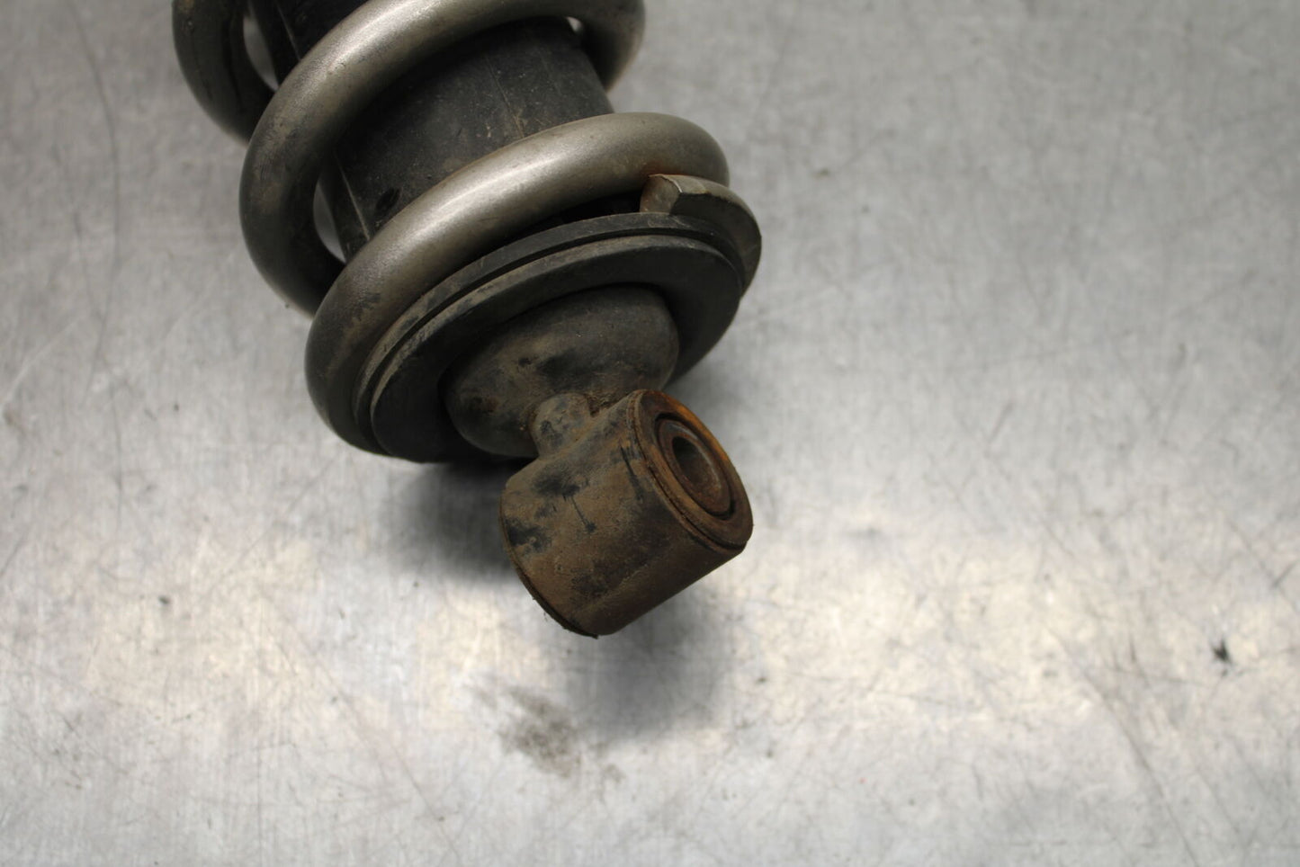 14-15 KAWASAKI NINJA 650 EX650F ABS REAR BACK SHOCK ABSORBER SUSPENSION BB741