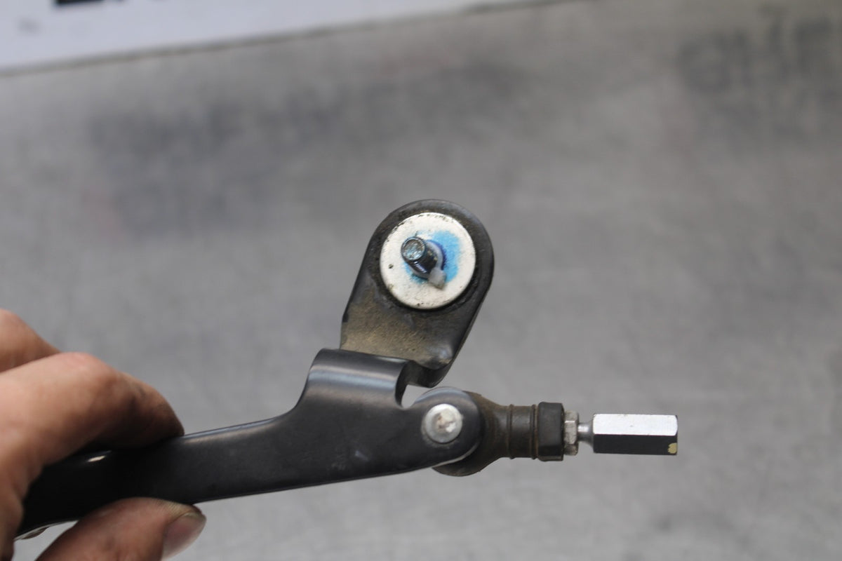 23-26 KAWASAKI NINJA ZX4RR SHIFTER PEDAL BB898