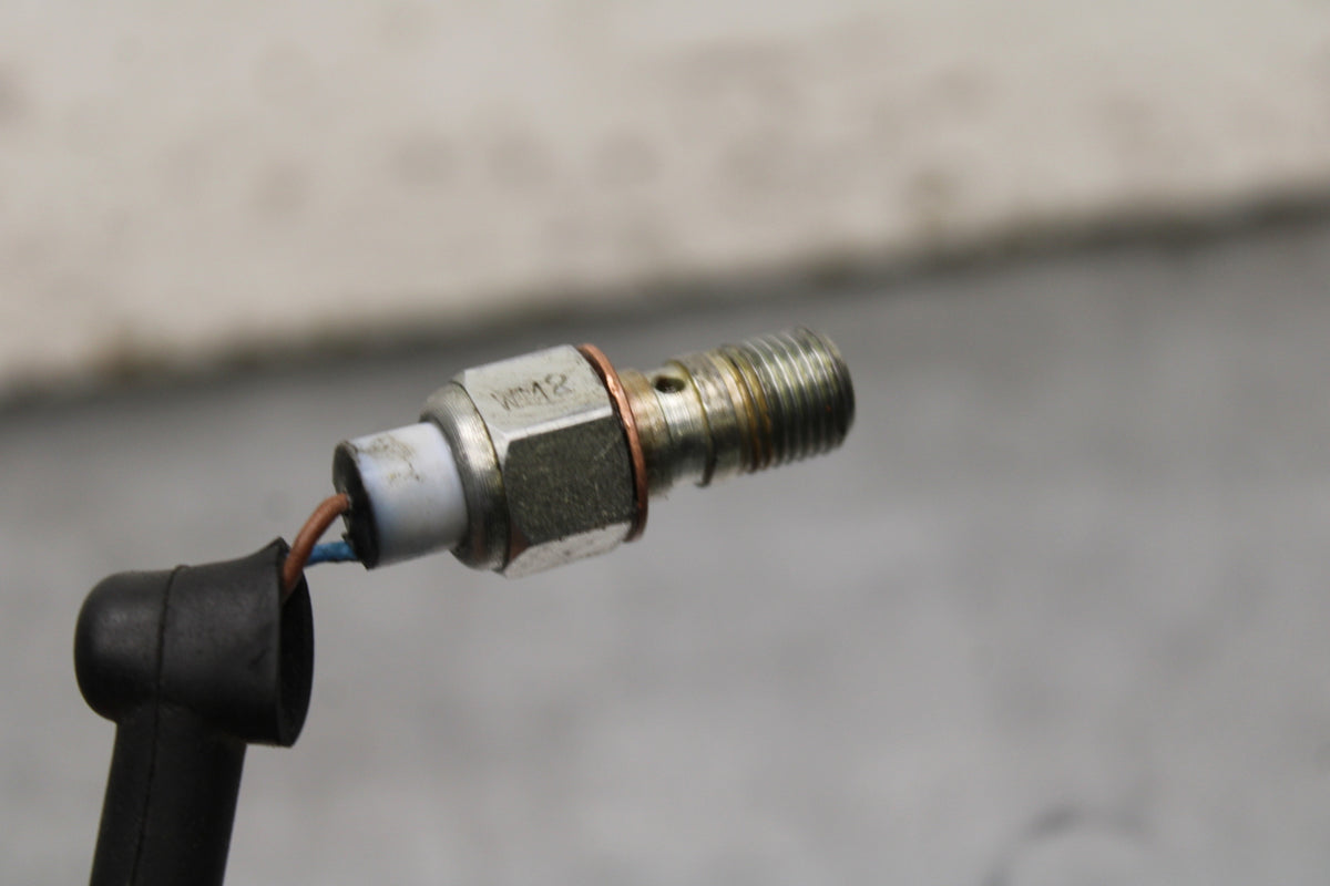 17-24 KTM 390 DUKE REAR BACK BRAKE SENSOR BB734