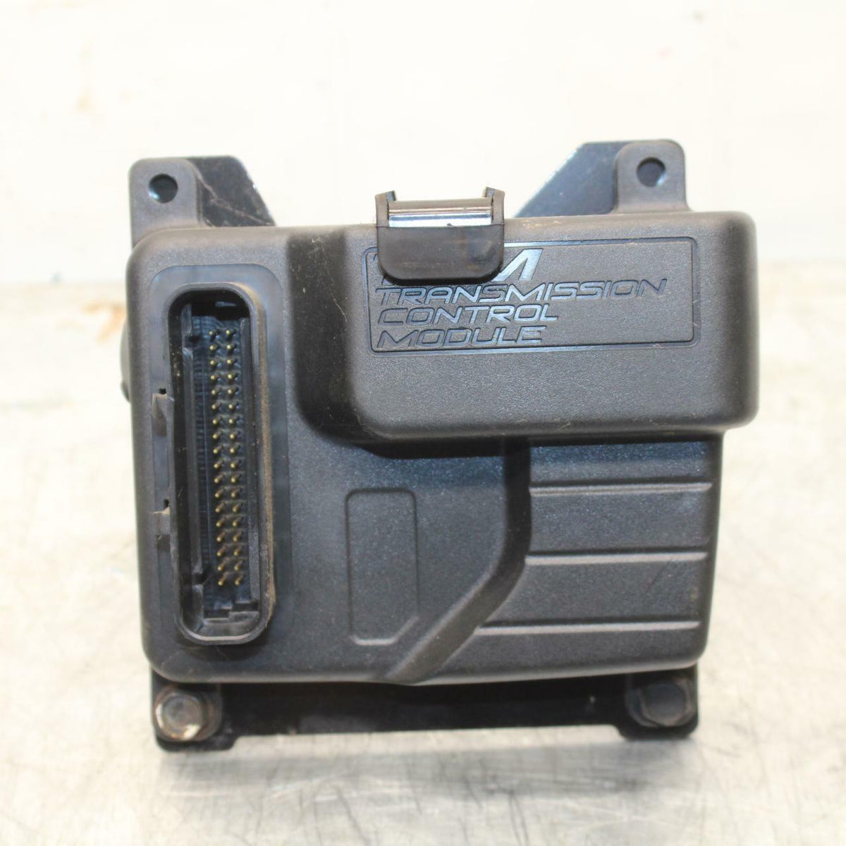 10-12 CAN AM SPYDER RT ECU TRANSMISSION CONTROLLER UNIT MODULE BB415