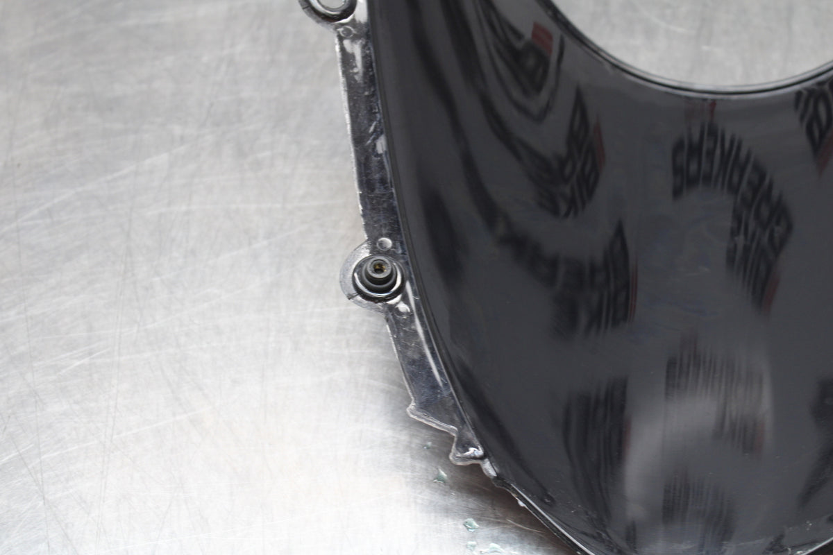 06-07 HONDA CBR1000RR WINDSHIELD WINDSCREEN BB166