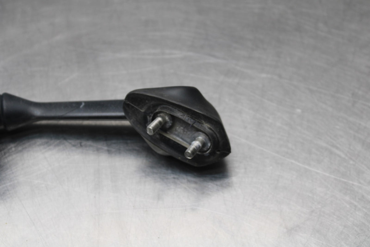 05 YAMAHA YZF R6 LEFT SIDE REAR VIEW MIRROR  BB858