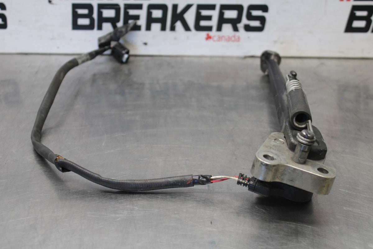 10-11 BMW S1000RR KICKSTAND SIDE KICK STAND BB941