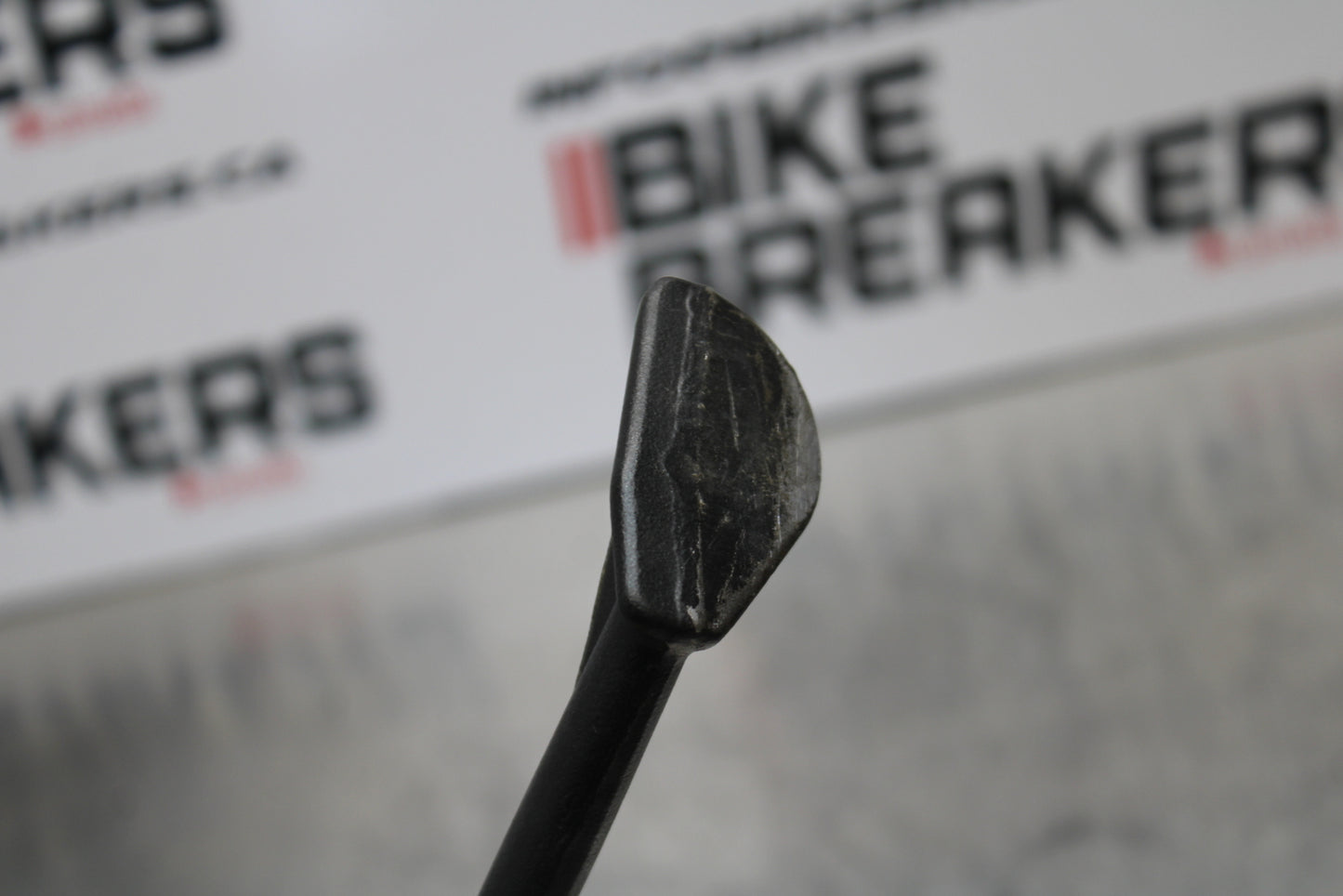 23-24 KAWASAKI NINJA ZX14R KICKSTAND SIDE KICK STAND BB153