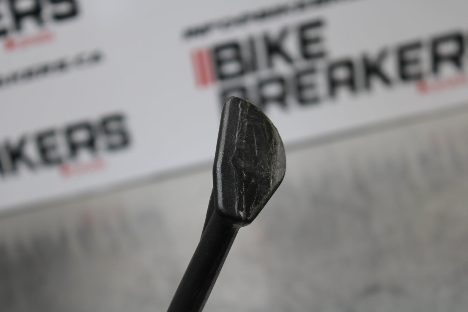 23-24 KAWASAKI NINJA ZX14R KICKSTAND SIDE KICK STAND BB153