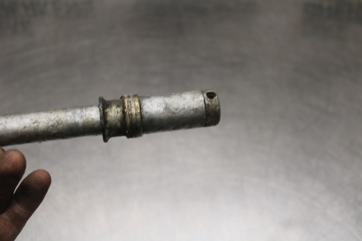 88-00 HONDA GOLDWING 1500 FRONT WHEEL RIM AXLE PIVOT BOLT BB883