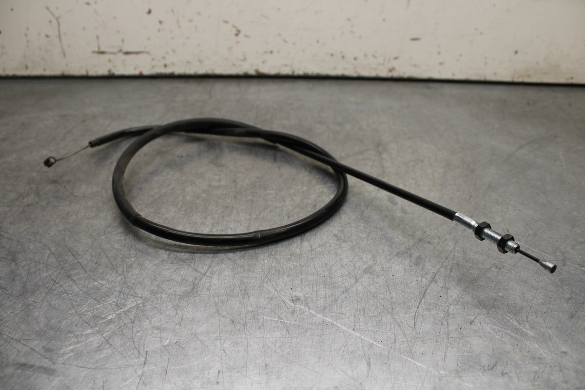 22-24 YAMAHA XSR900 CLUTCH CABLE LINE BB710