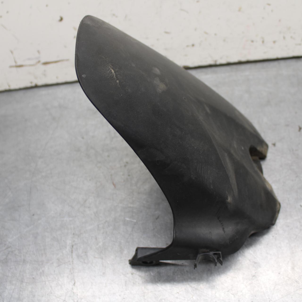 06-07 SUZUKI GSXR750 REAR BACK WHEEL TIRE HUGGER FENDER 63112-01H00 BB645