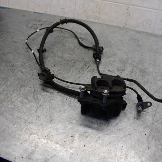 13-17 KAWASAKI NINJA 300 FRONT BRAKE CALIPER BB429