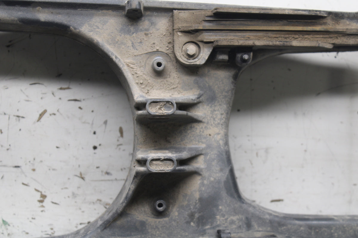 13-16 KTM 390 DUKE REAR SWINGARM BACK SUSPENSION SWING ARM BB748