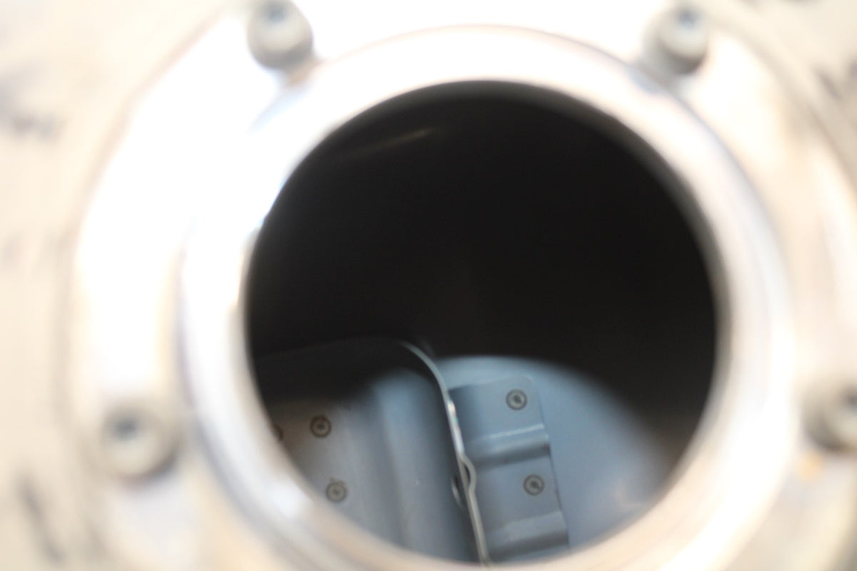05-09 SUZUKI BOULEVARD C90 GAS TANK FUEL PETROL RESERVOIR BB918