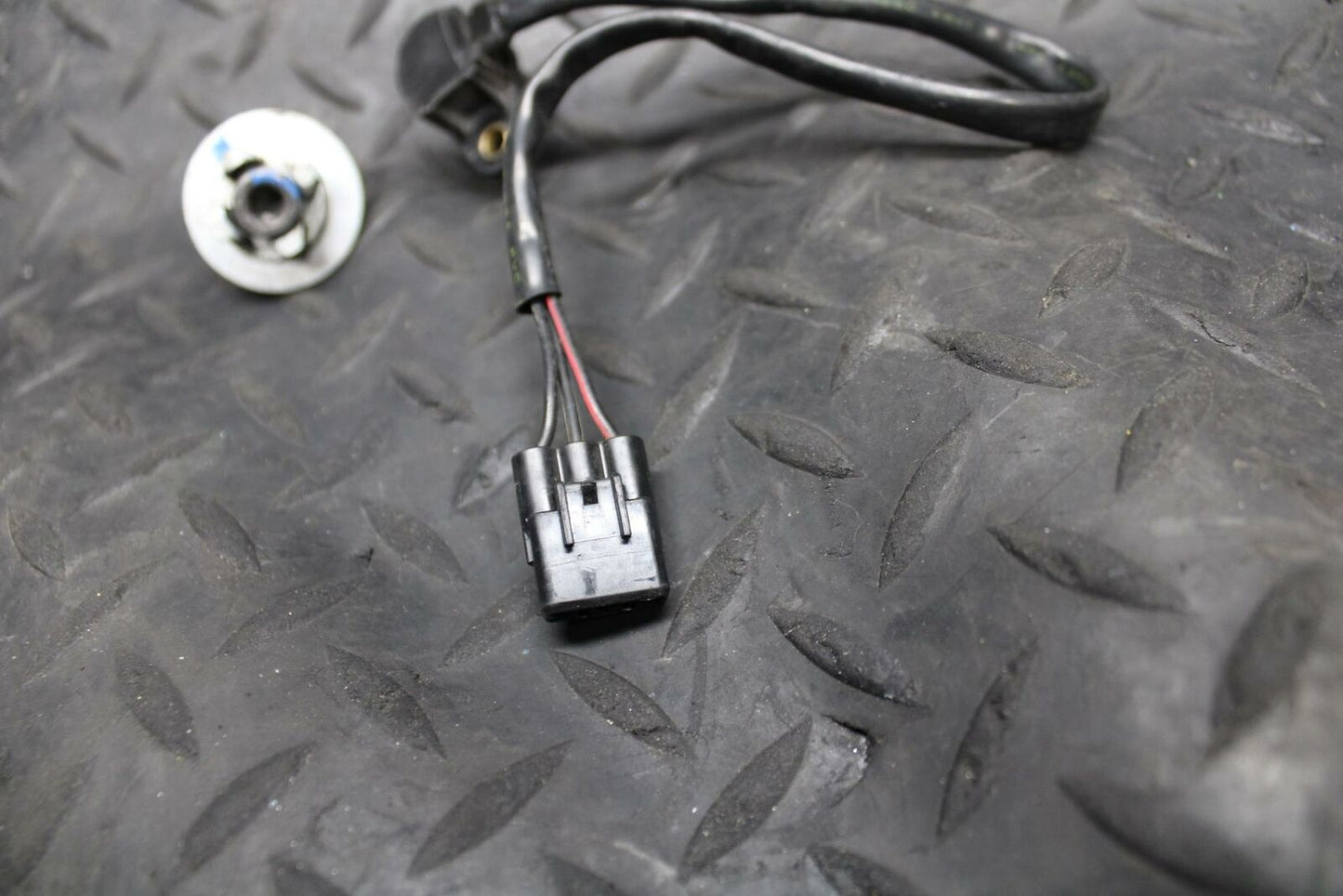 09-11 SUZUKI GSXR1000 SPEED SPEEDOMETER SENSOR BB205