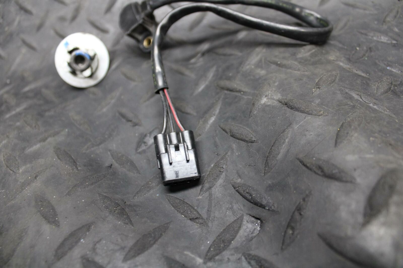 09-11 SUZUKI GSXR1000 SPEED SPEEDOMETER SENSOR BB205