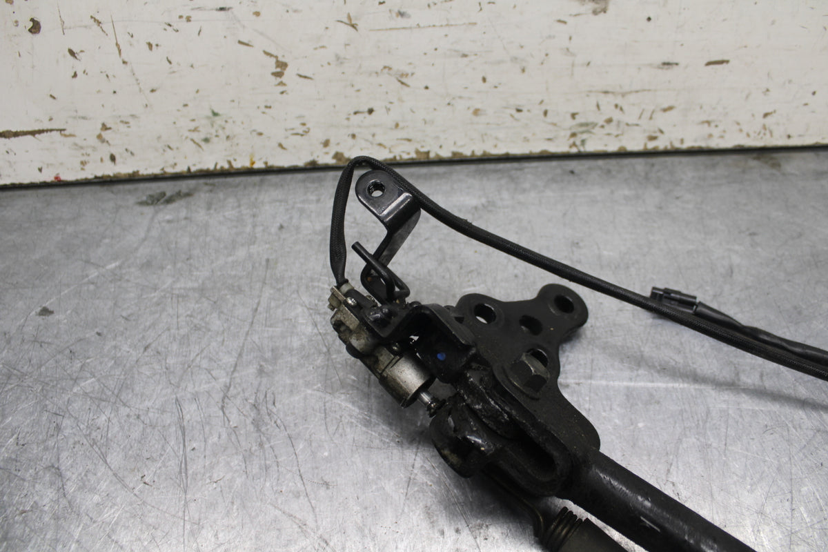 15-17 YAMAHA YZF R3 KICKSTAND SIDE KICK STAND BB111
