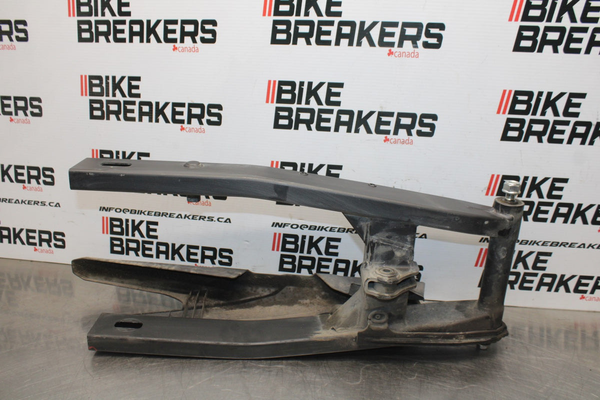 18 HONDA CB500F REAR SWINGARM BACK SUSPENSION SWING ARM BB861