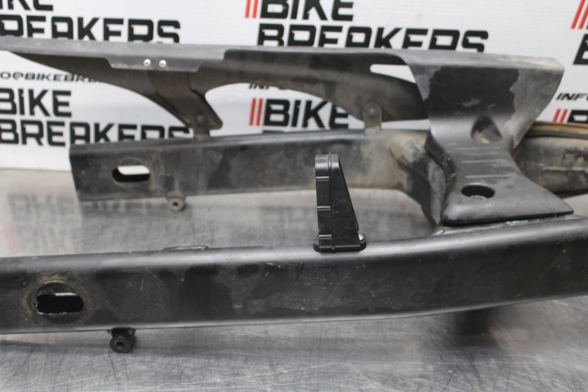 17-24 SUZUKI SV650 REAR SWINGARM BACK SUSPENSION SWING ARM BB829