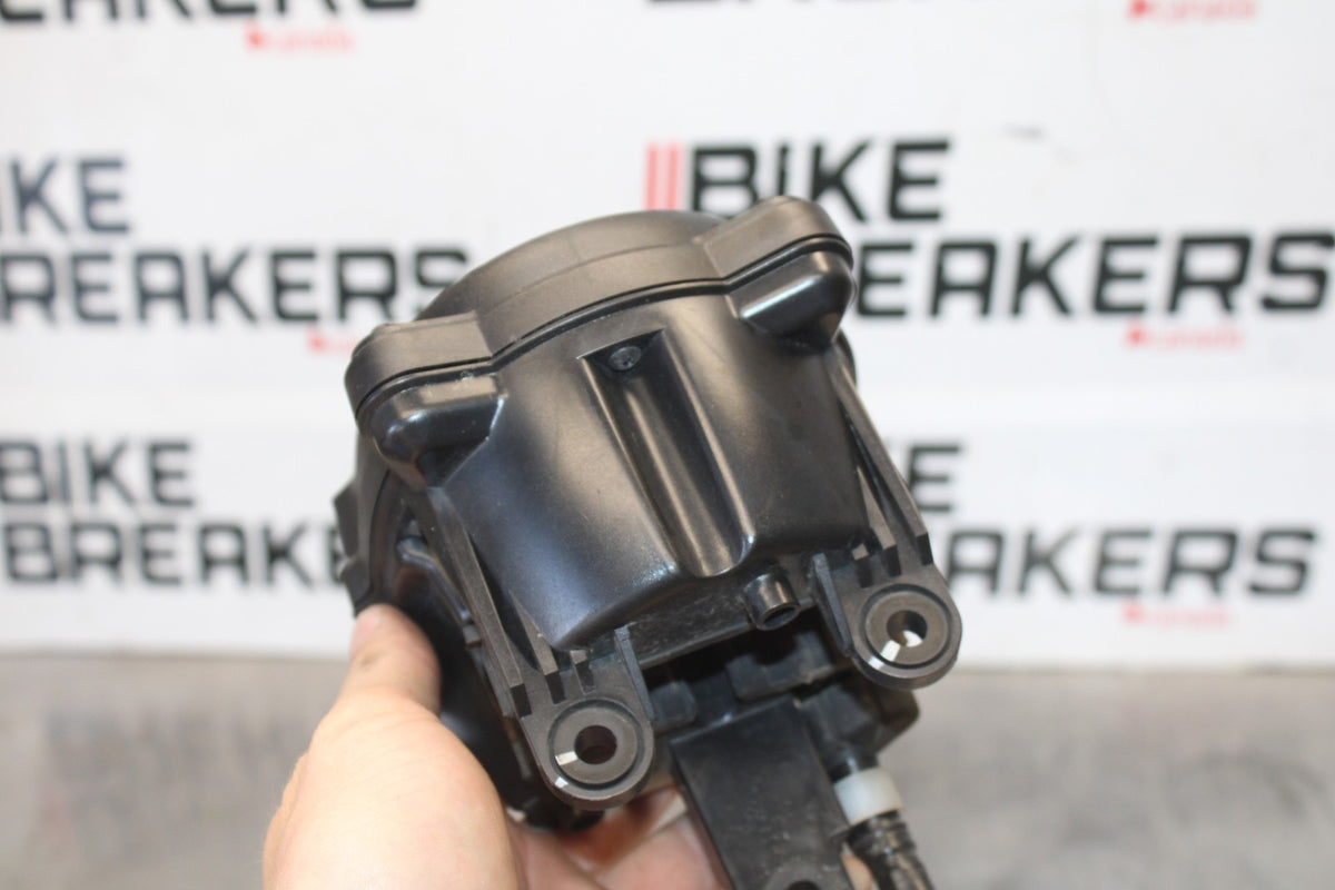 07 SUZUKI BOULEVARD M50 GAUGES METER SPEEDO TACH BB897
