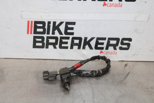 25 KAWASAKI Z900 REAR BACK BRAKE SENSOR BB928
