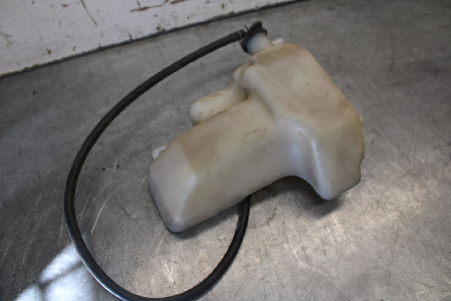 05-06 YAMAHA ROYAL STAR COOLANT WATER TANK RESERVOIR BOTTLE BB697