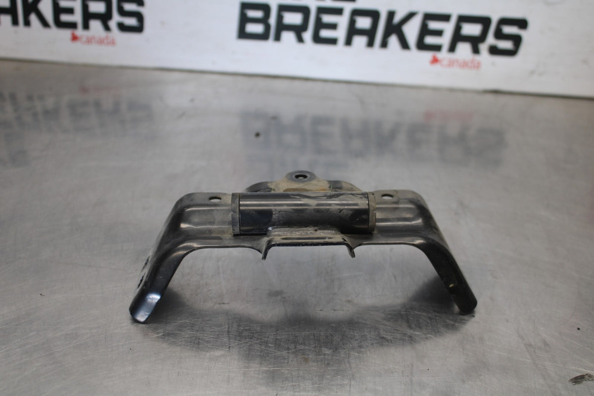 16 HONDA CB500F ABS GAS TANK FUEL CELL PETROL RESERVOIR BRACKET MOUNT BB930