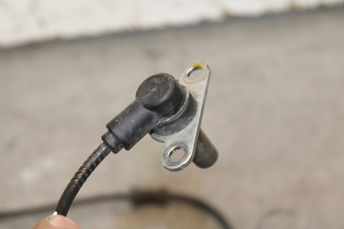 14 HONDA CTX1300A FRONT ABS BRAKE SENSOR BB732