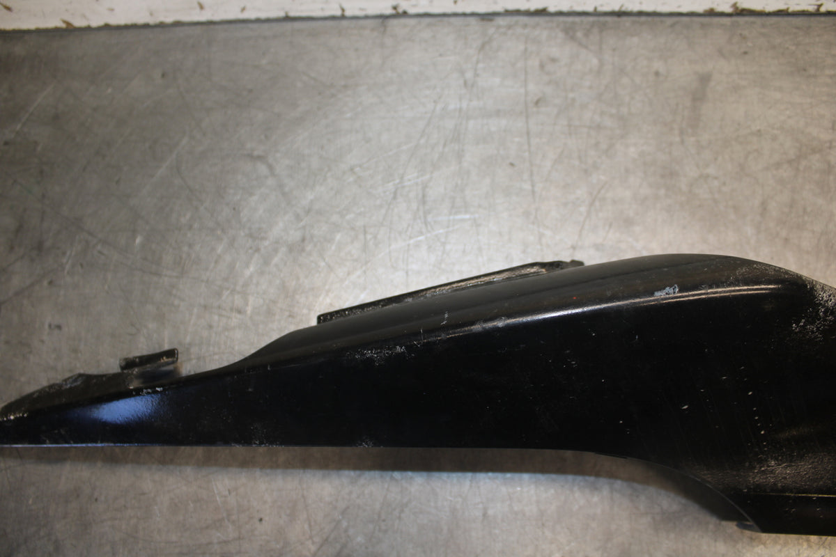 13-15 HONDA CBR500R RIGHT REAR BACK TAIL FAIRING COWL SHROUD BB704