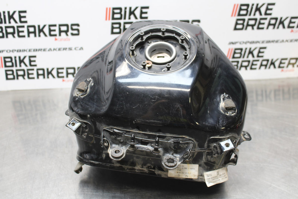 17-22 KTM 390 DUKE GAS TANK FUEL CELL PETROL RESERVOIR BB180
