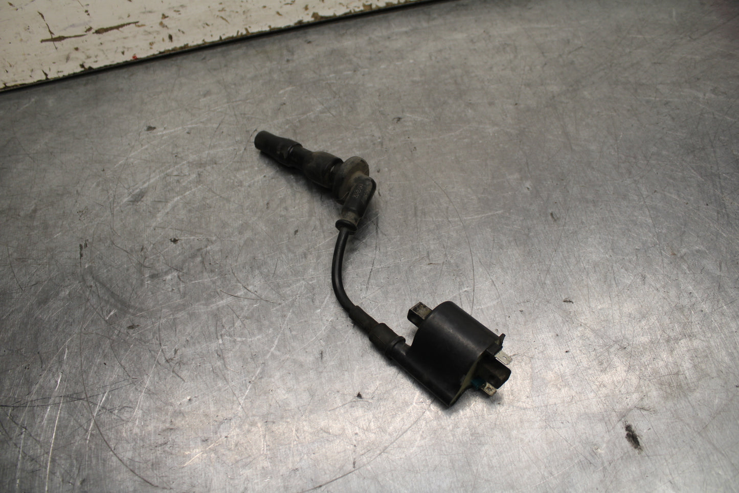 15-16 HONDA CB300F IGNITION COILS COIL SPARK PLUG CAPS BB740