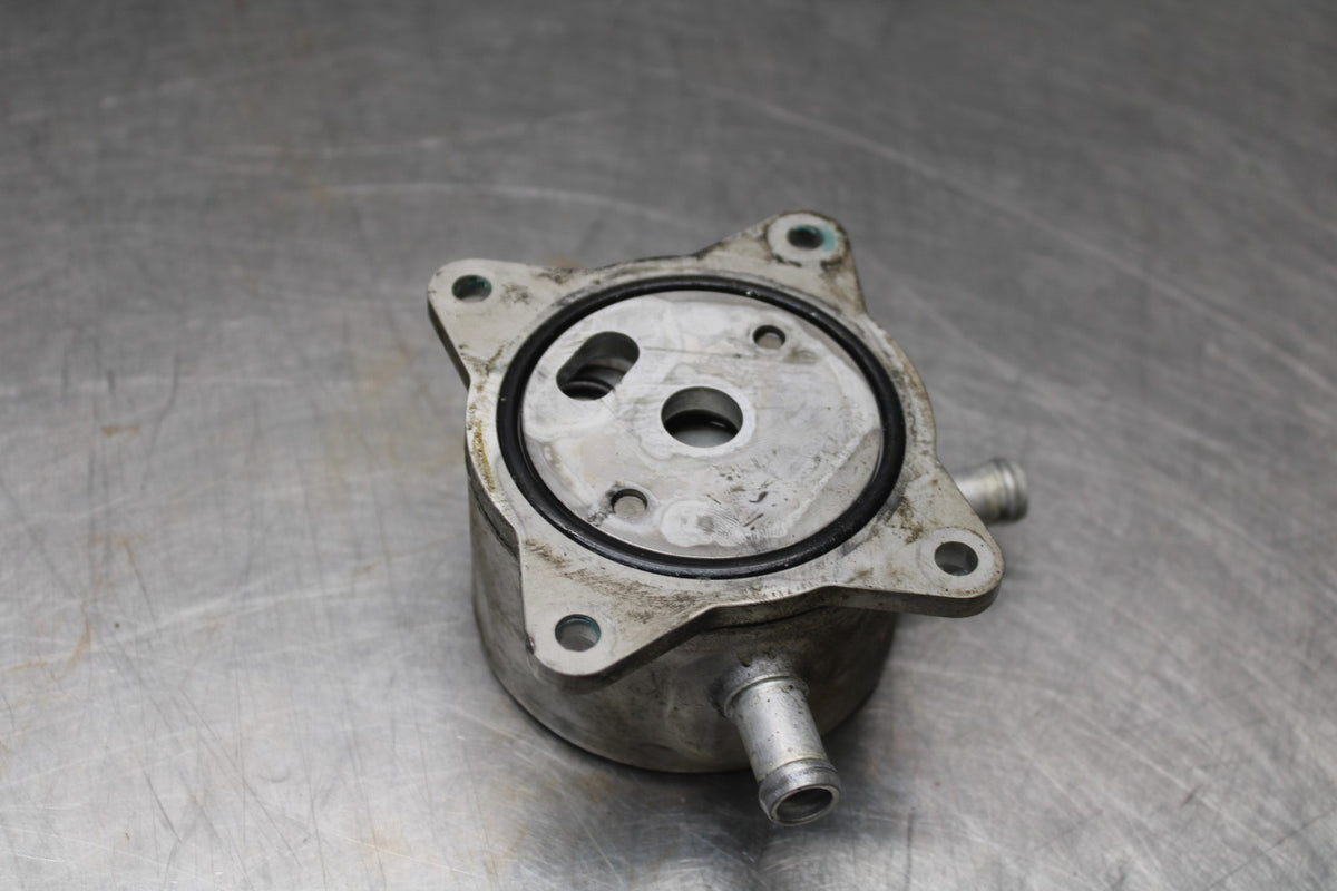 06-07 SUZUKI GSXR 600 ENGINE MOTOR OIL COOLER  BB848