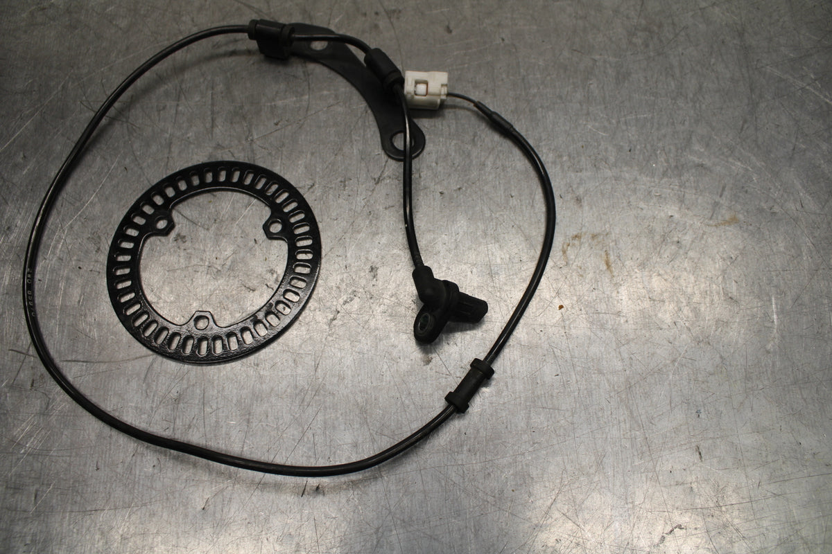 15-17 YAMAHA YZF R3 FRONT ABS BRAKE SENSOR BB111