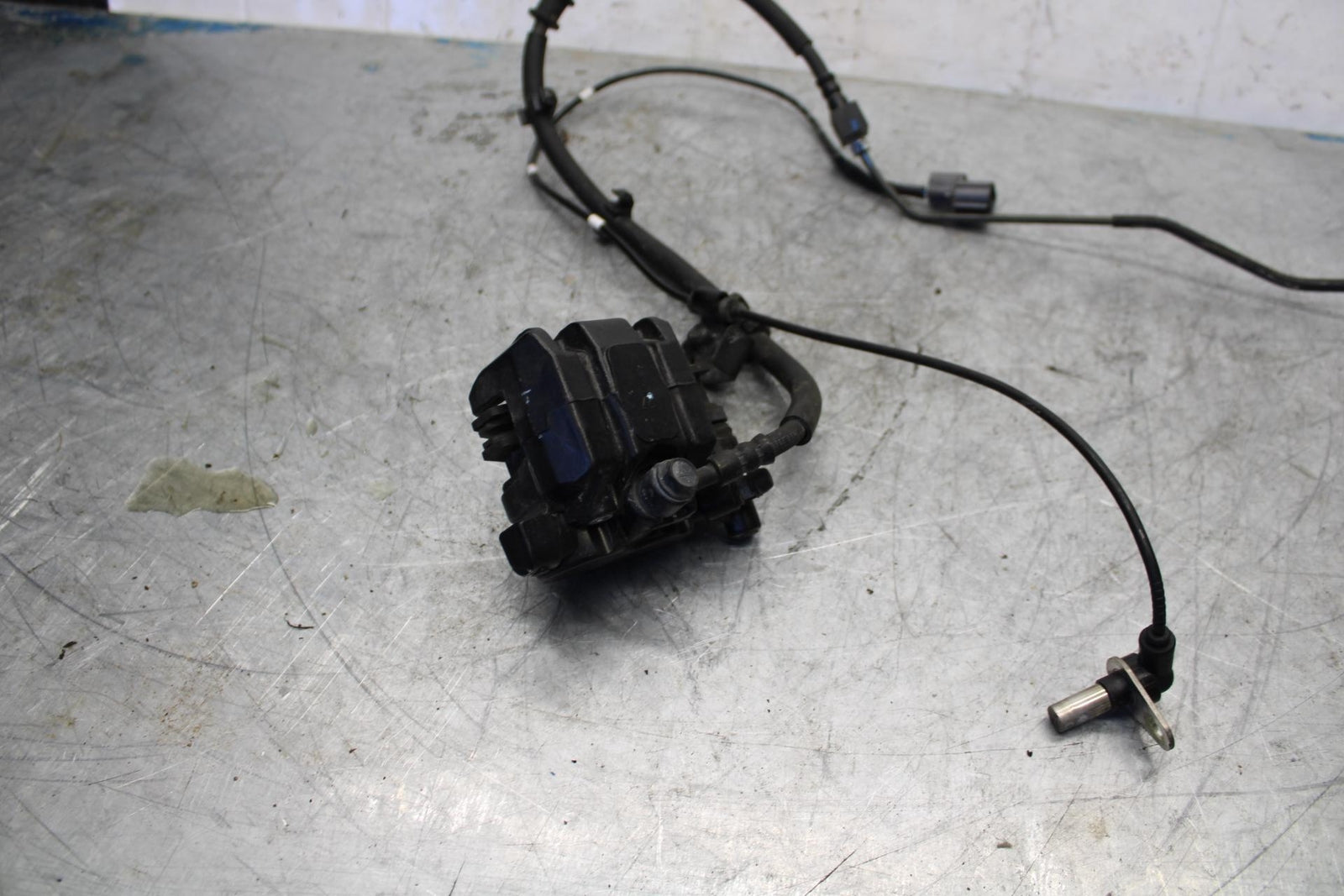 13-17 KAWASAKI NINJA 300 FRONT BRAKE CALIPER BB429