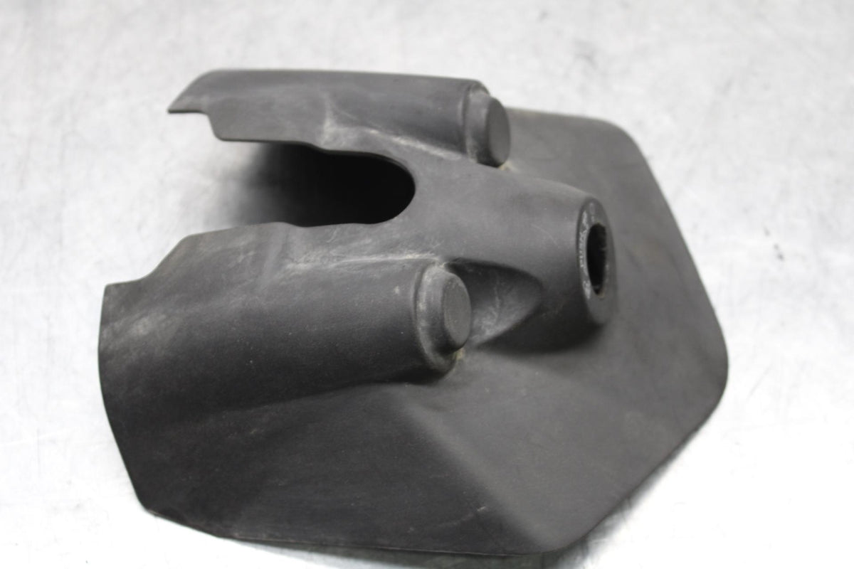 16-18 KTM 690 DUKE IGNITION TRIM PANEL MISCELLANEOUS COVERS BB631