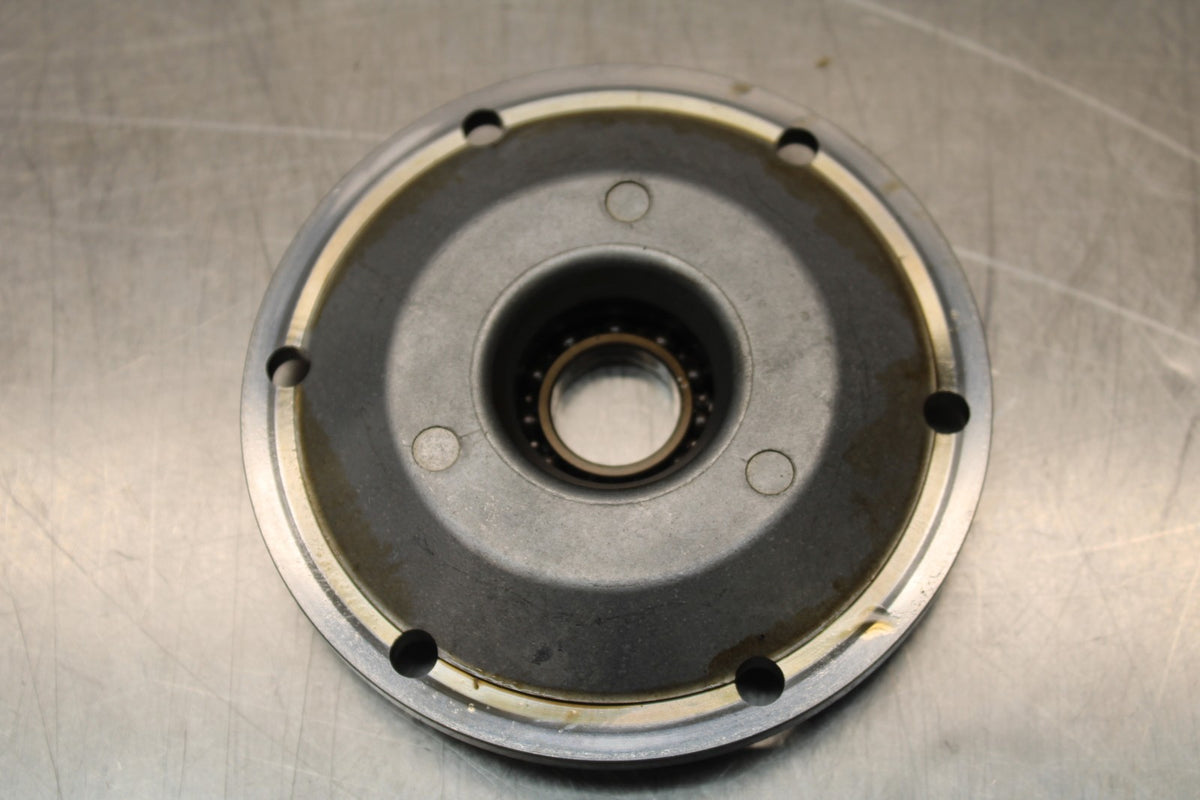 08-09 HONDA CBR1000RR CLUTCH BASKET PUSH ROD BB128