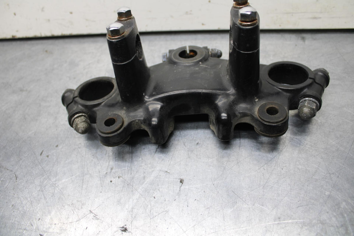 80-81 SUZUKI GS1000GL FORKS UPPER TRIPLE TREE CLAMP BB103