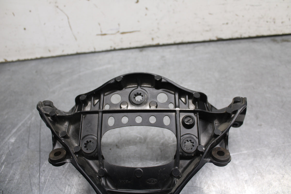 17-21 HONDA CBR1000RR SP UPPER FAIRING MIRROR GAUGES STAY BRACKET BB681