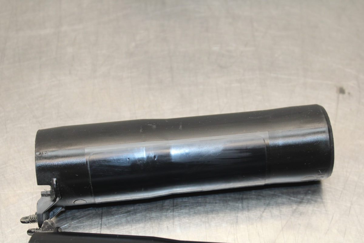 14-17 YAMAHA FZ07 FRONT FORKS COVER GUARD SET PAIR BB766
