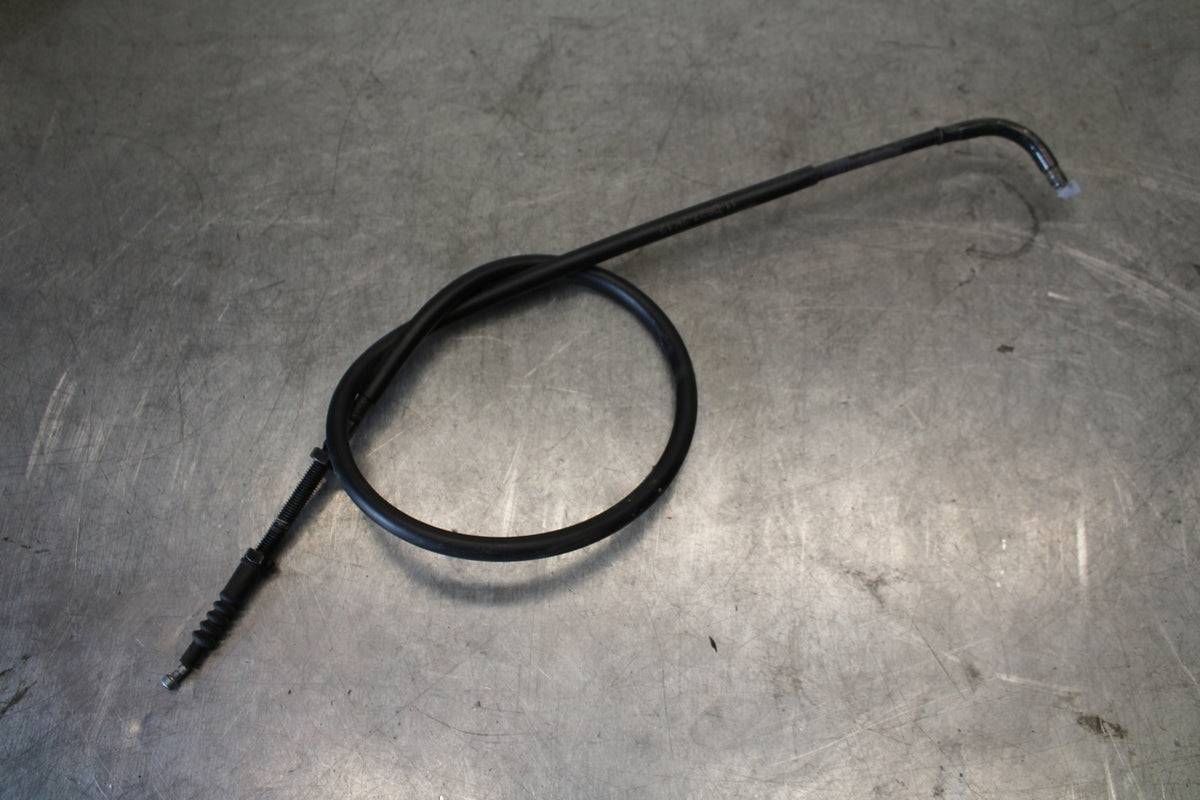 18-23 KAWASAKI NINJA 400 CLUTCH CABLE LINE BB679