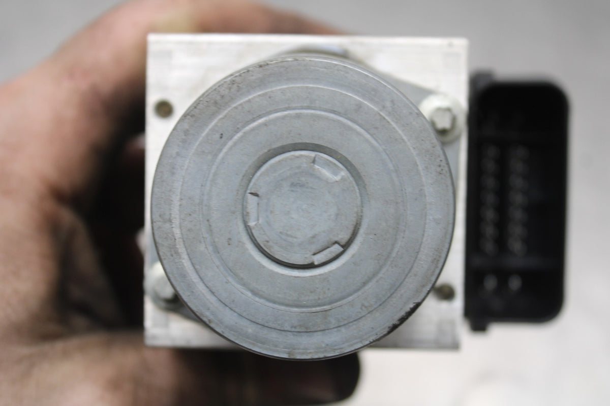 12-16 KAWASAKI NINJA 650 EX650F ABS ABS PUMP UNIT MODULE BB860