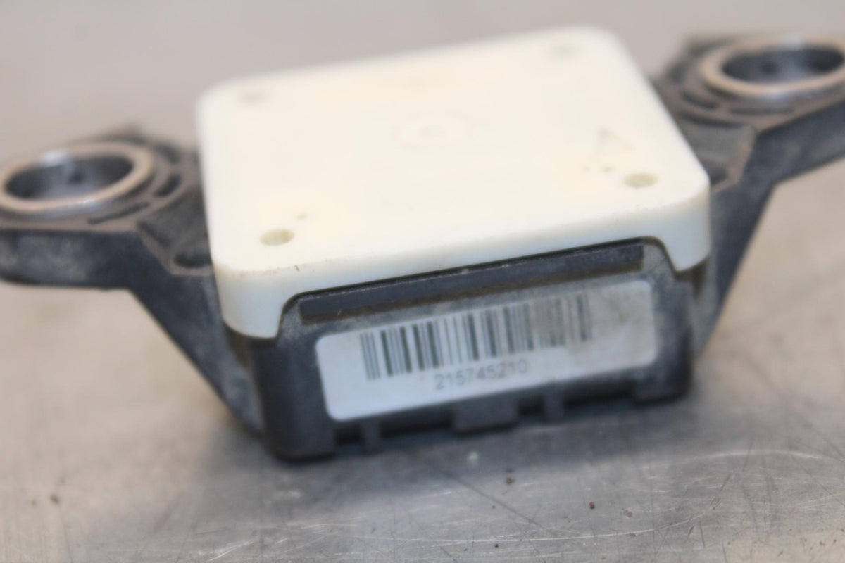 2016 BMW S1000R ABS TIP OVER BANK ANGLE CRASH SENSOR SWITCH  BB604