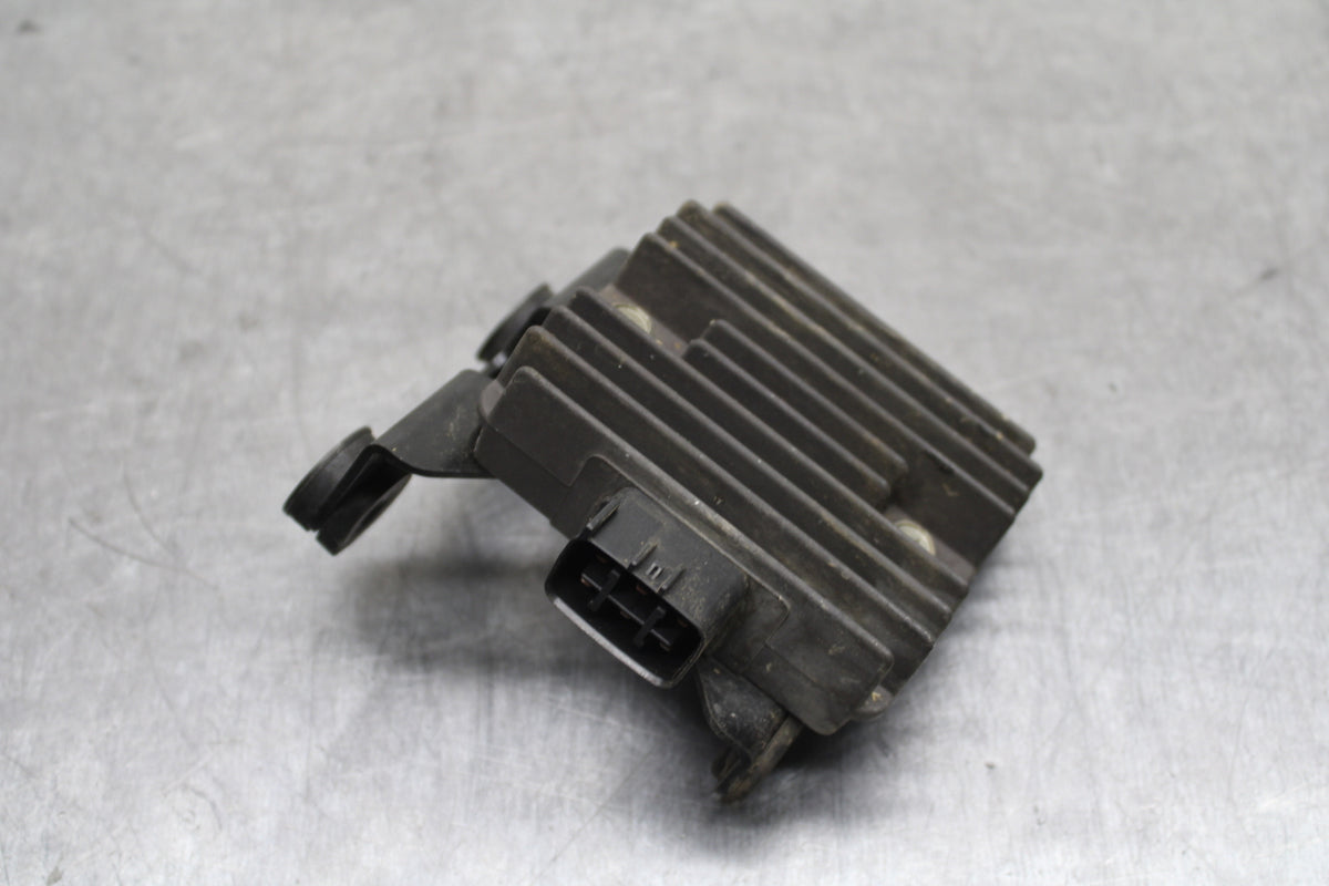 12-17 KAWASAKI NINJA 650 RECTIFIER VOLTAGE REGULATOR BB129