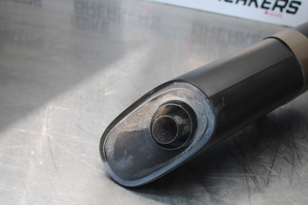 18-22 HUSQVARNA VITPILEN 701 EXHAUST PIPE MUFFLER SLIP ON CAN SILENCER BB198