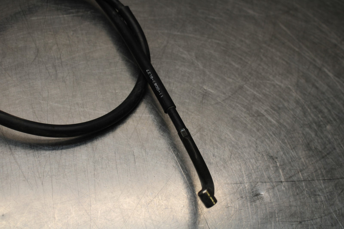 07 KAWASAKI NINJA 650 EX650 CLUTCH CABLE LINE BB844