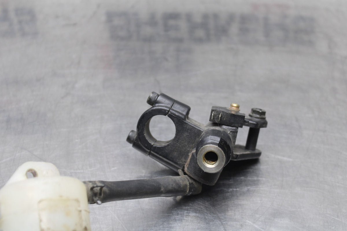 99 KAWASAKI NINJA ZX9R FRONT BRAKE MASTER CYLINDER BB05