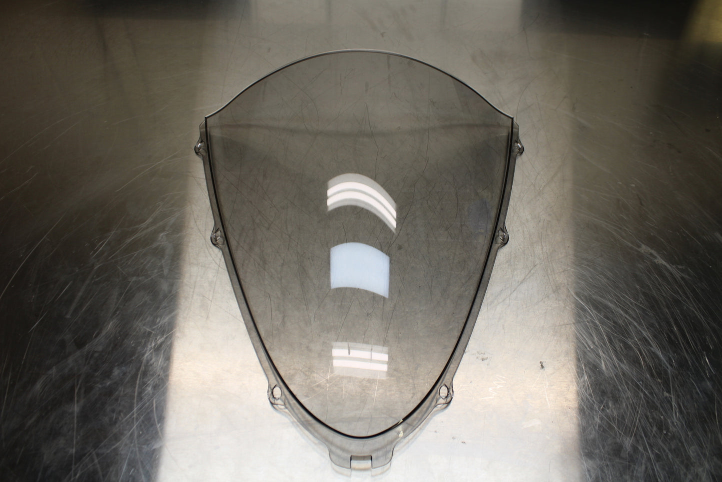 23-24 KAWASAKI NINJA ZX14R NEW!! WINDSHIELD WINDSCREEN BB141