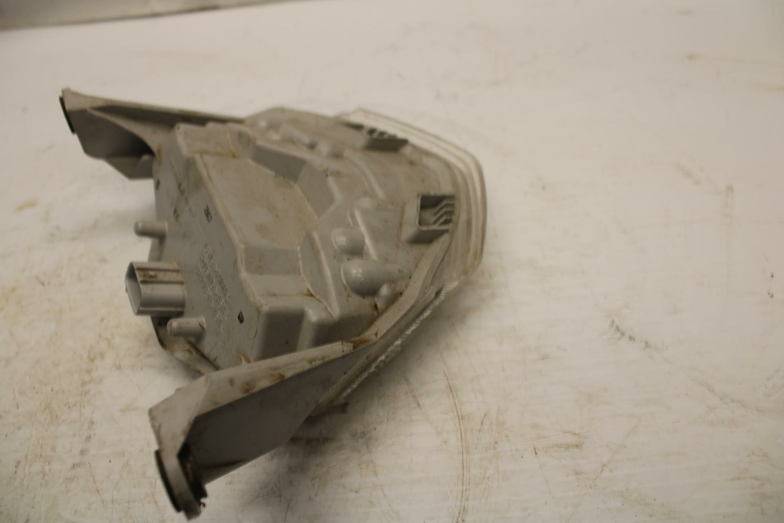 09-12 KAWASAKI NINJA ZX6R REAR TAIL TAILLIGHT BACK BRAKE LIGHT BB272